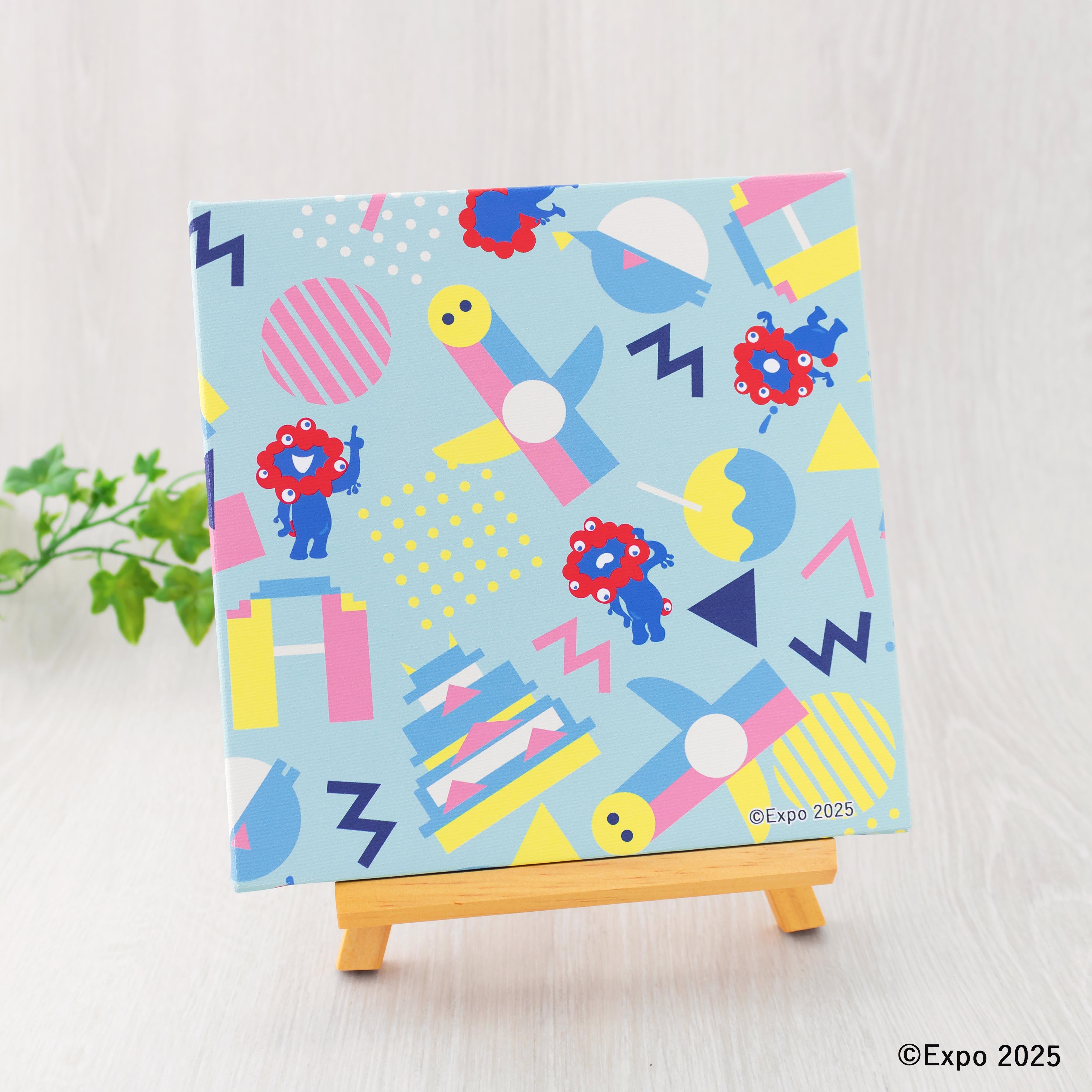 キャンバス-canvas- – クリエイティブウォール