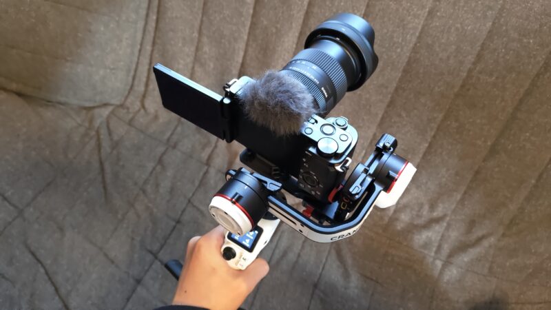 ZV-E10の撮影を強化！おすすめのアクセサリー9選