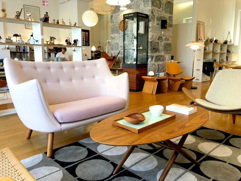 La Boutique Danoise: Danish Design Deciphered – Creative Living Geneva