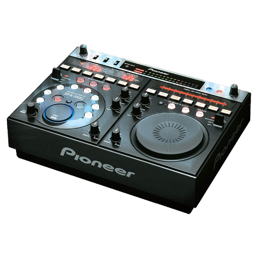 Pioneer EFX-1000 DJエフェクター Pioneer EFX-1000 DJ Effects