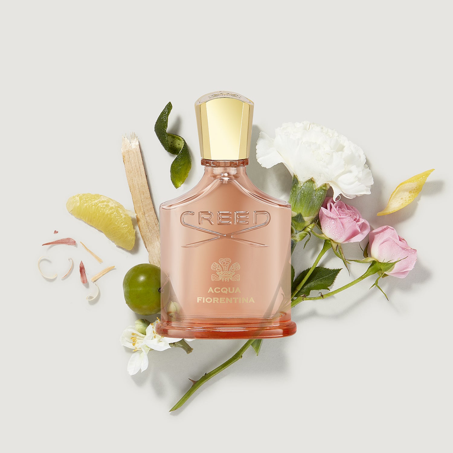 Acqua Fiorentina | Creed Boutique US