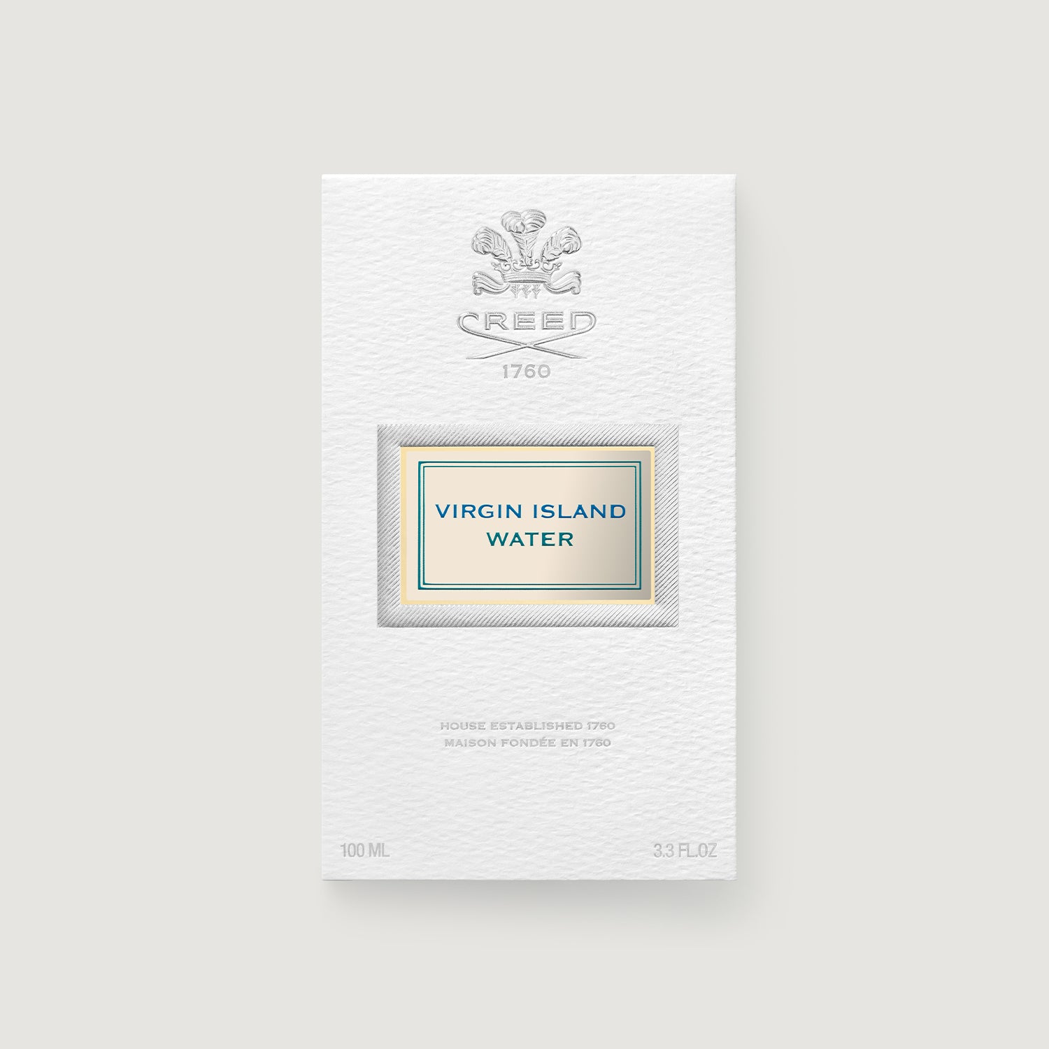 Virgin Island Water | Creed Boutique US
