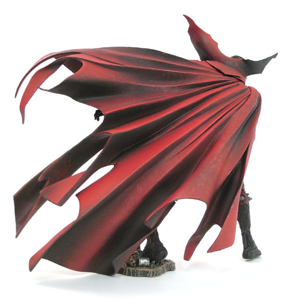 SPAWN SERIES29 : SPAWN9: 米玩亭