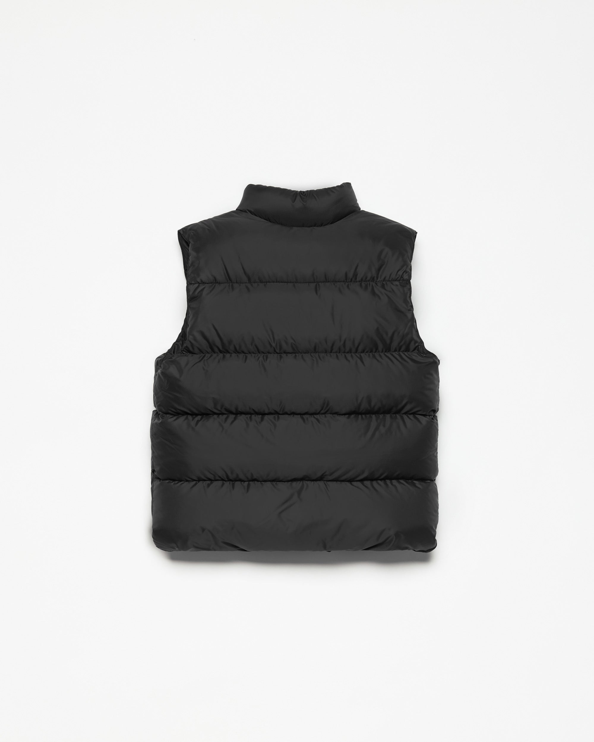 Crescent Down Works North by Northwest Vest | Black