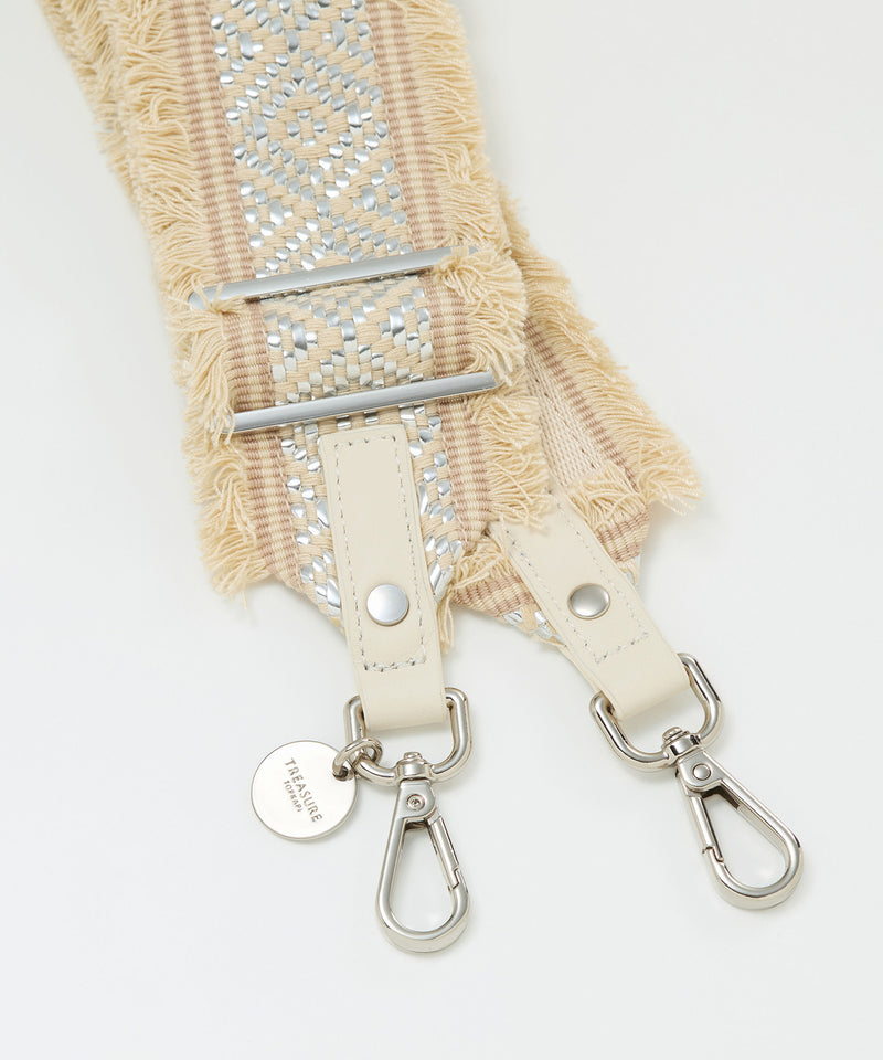 フリンジ ショルダーベルト 70mm – TOPKAPI（トプカピ）