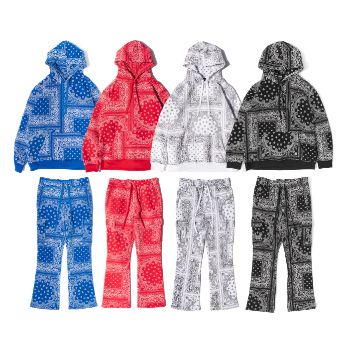 トレンドをおさえた新型セットアップ!! VICTORIOUS LA