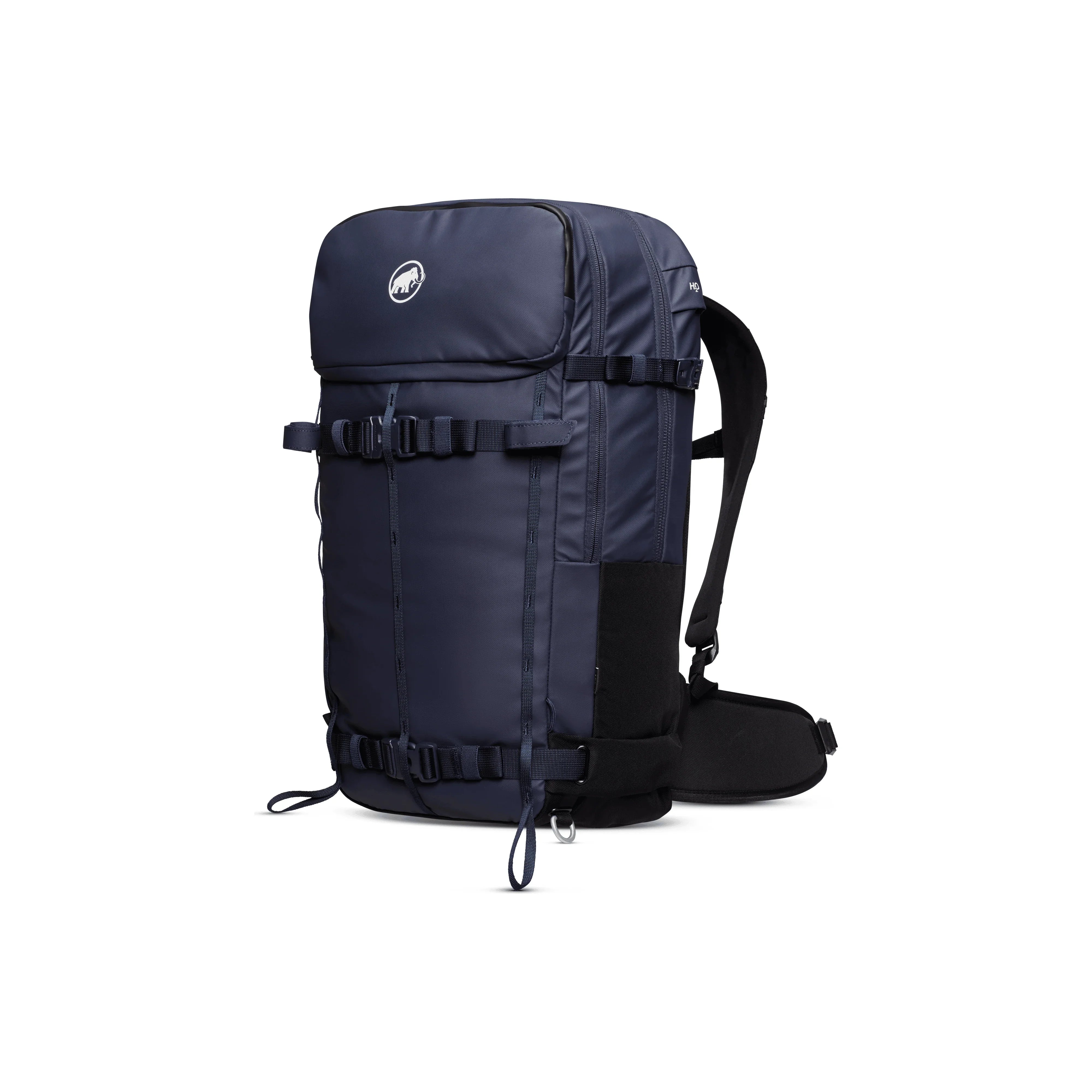 The North Face Snomad 34 Ski Touring Backpack – Cripple Creek