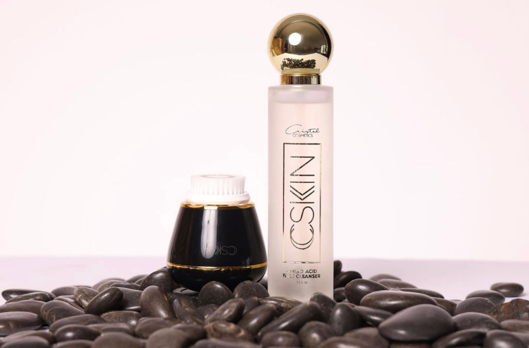 CCSKIN ANTI ACNE BUNDLE – CristalCosmetics