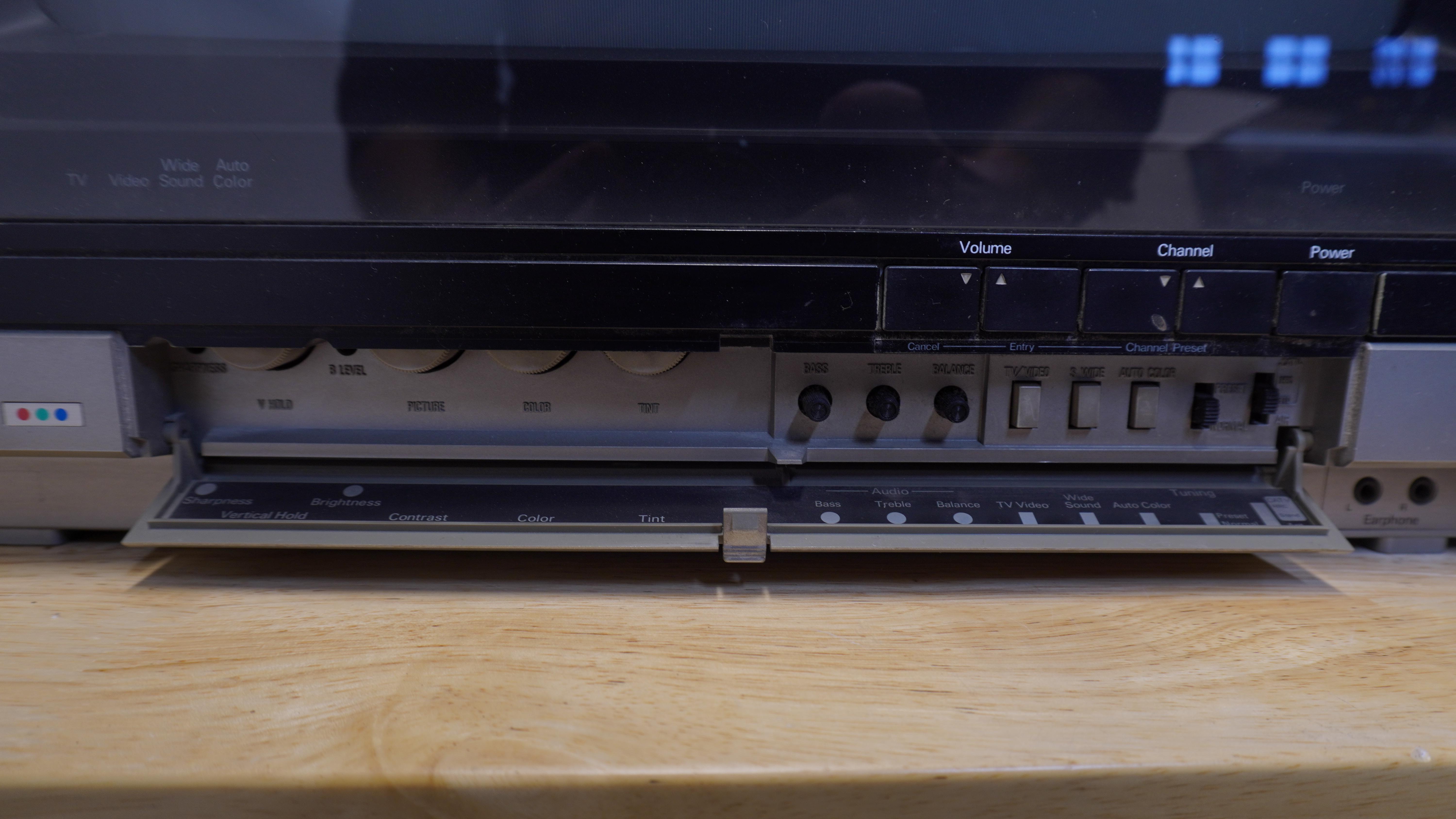 JCPenney 685-2073 | CRT Database