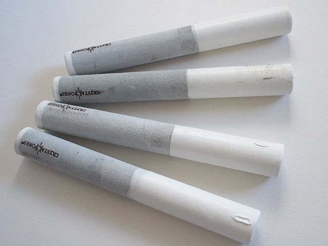 最新のコーティングマレットならクリスタルボウルの音がさらに出し