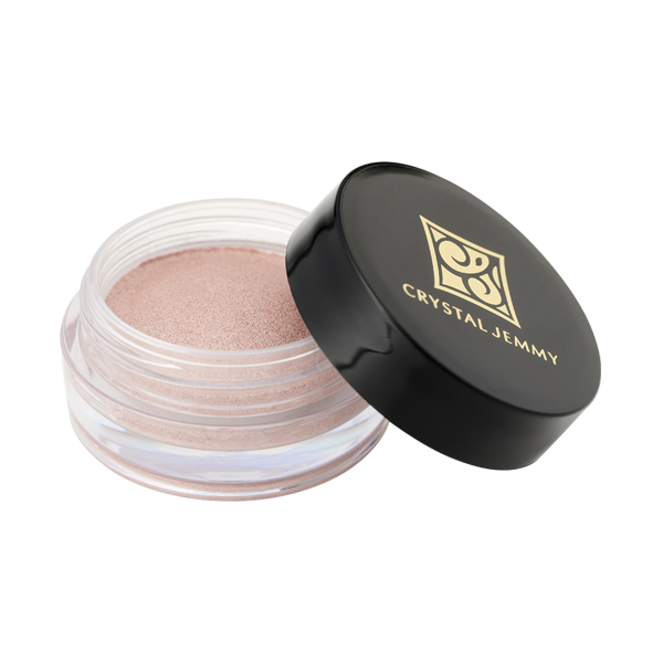 クリームアイシャドウ＆チーク | クリスタルジェミー 中島香里の美白化粧品