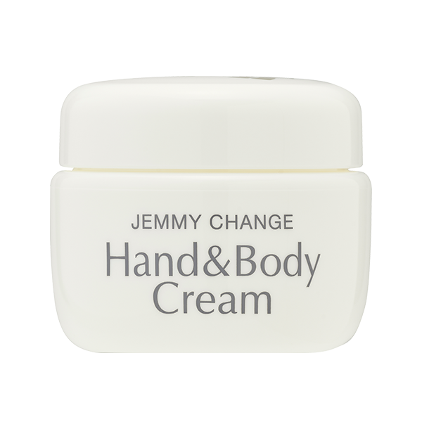 ボディ・ヘア・ハンドクリーム | クリスタルジェミー 中島香里の美白化粧品