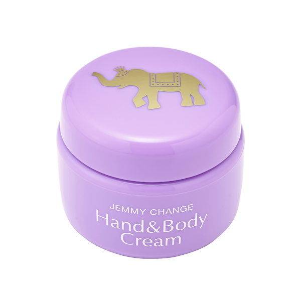 象の足クリーム 増量サイズ(50g) | クリスタルジェミー 中島香里の美白