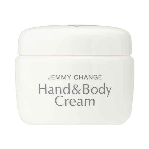 ボディ・ハンドクリーム | クリスタルジェミー 中島香里の美白化粧品