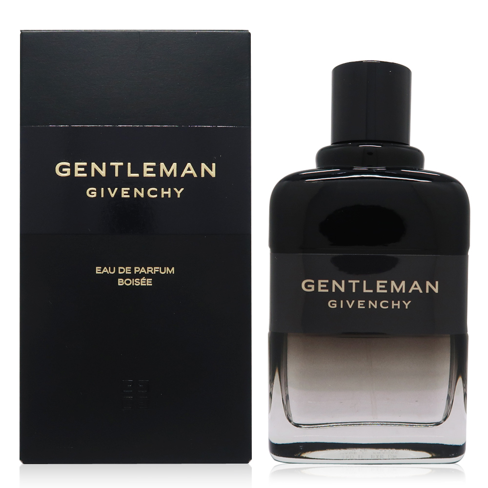 Givenchy 紀梵希Gentleman Society Extreme 紳士雅會極緻淡香精EDP