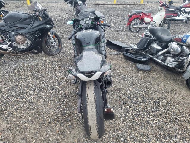 Hide VIN History Auto JKBZXNJ11KA008408 - KAWASAKI NINJA ZX14 2019