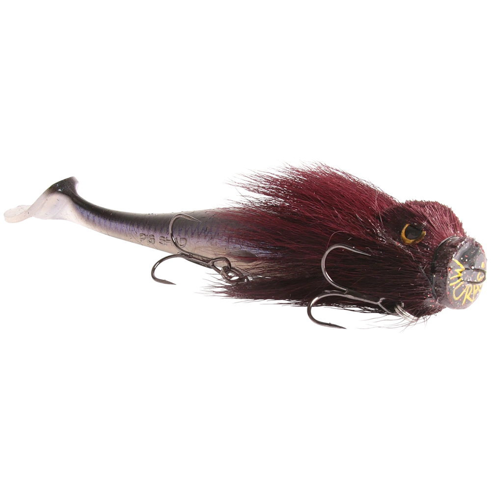 Miuras Mouse Pig Shad – Catch With Care