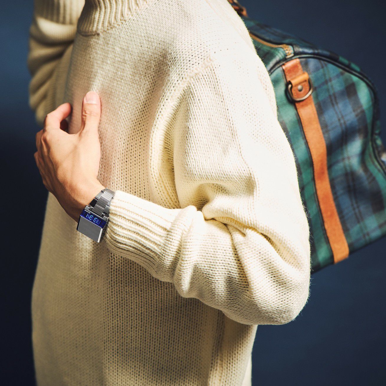 アーカイブスシリーズ コンピュートロン 96C139 | BULOVA（ブローバ