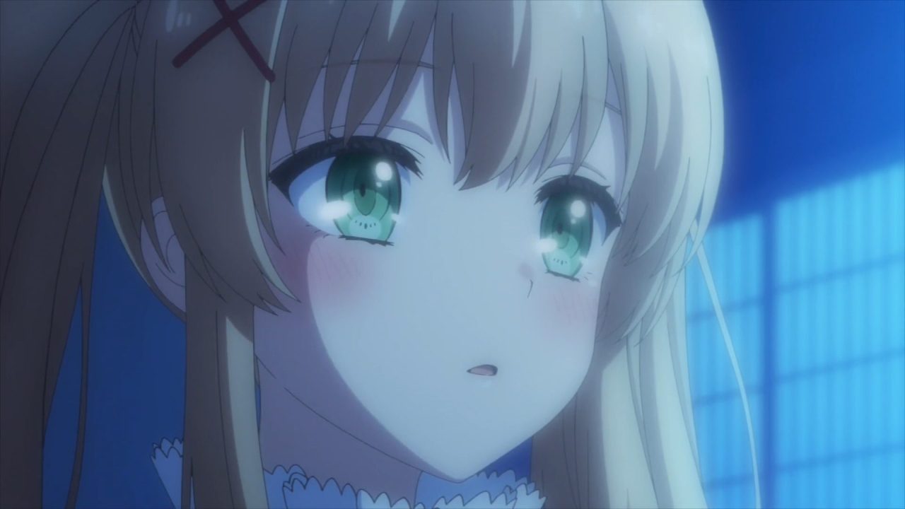 SummerPockets』第9話感想 紬とツムギの正体とは？羽依里と静久の友情