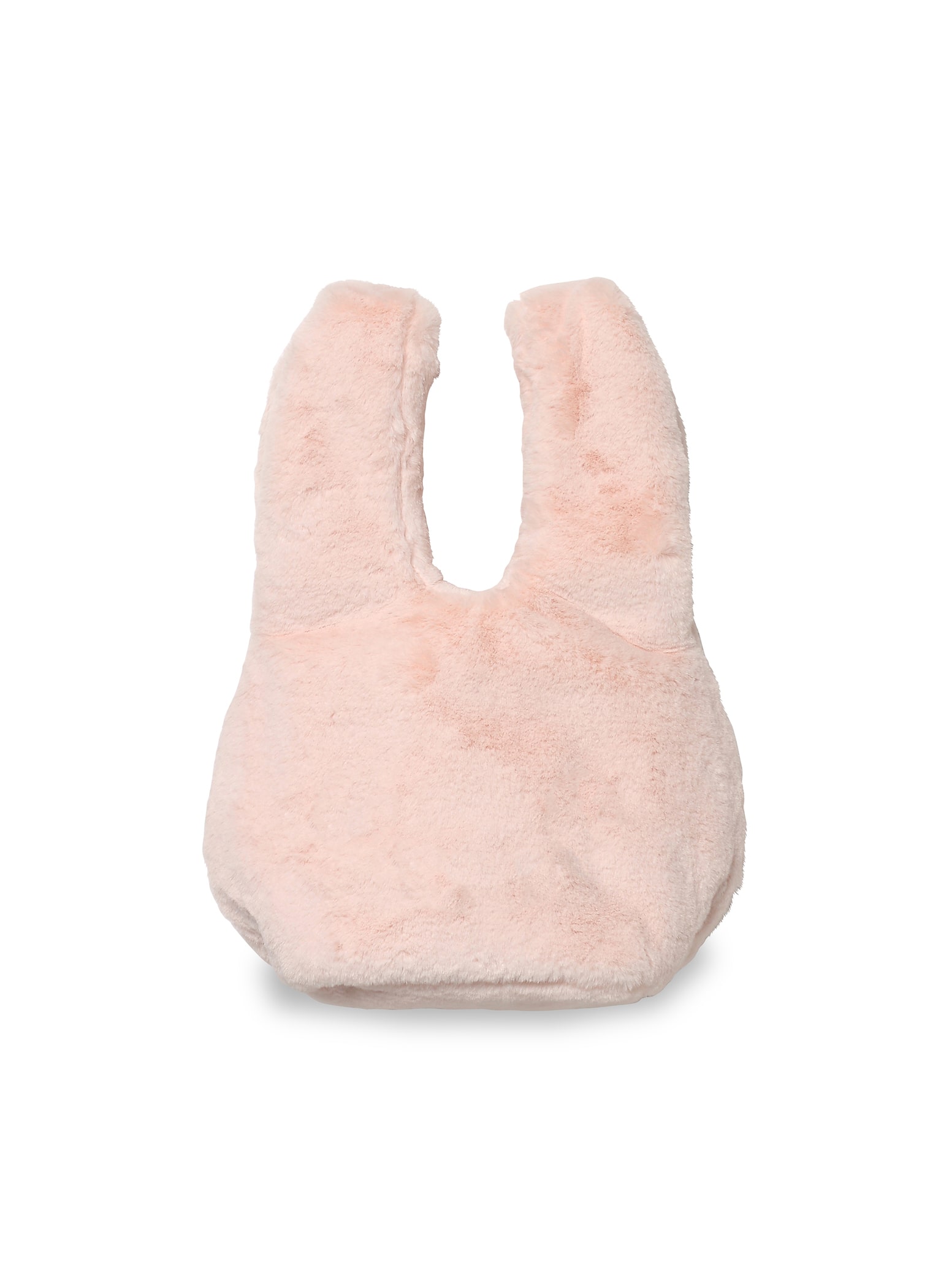 ふわふわウサギバッグ S｜ウサギがいる｜CUNE ONLINE STORE