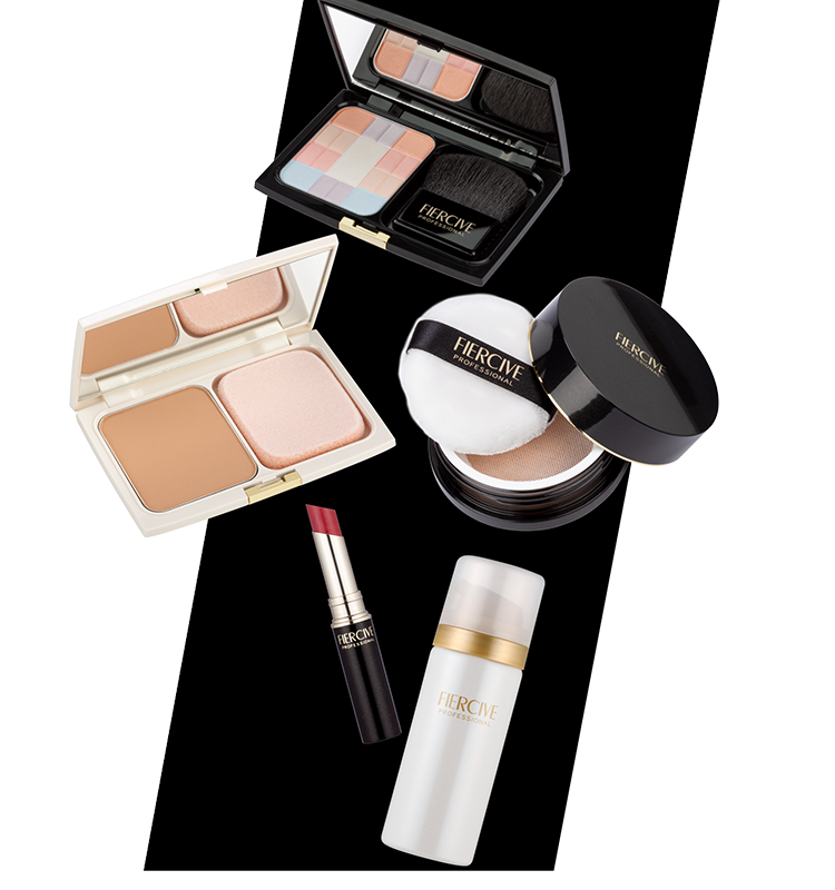 FIERCIVE(フィアシブ) | クオレ株式会社