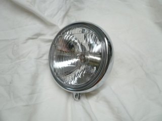 廃番商品当店在庫限り]【ホンダ純正】ヘッドライトケース(シャイニー