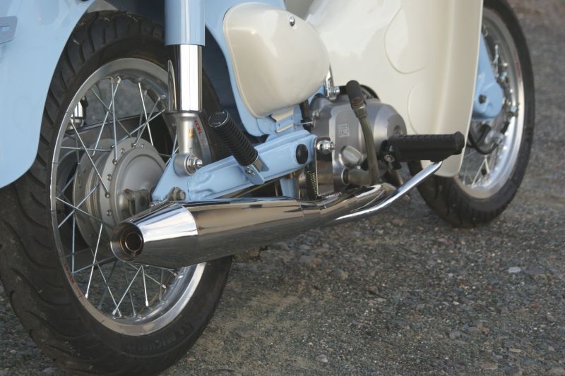 Nマフラー - Cuby(カビィ)オンラインショップ