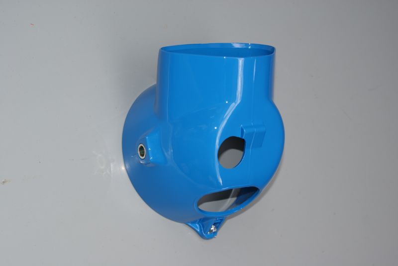 廃番商品当店在庫限り]【ホンダ純正】ヘッドライトケース(ネプチューン