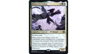 MTG】黄色のネオンインクFoil碑出告はプレミアムストアで10枚のみ