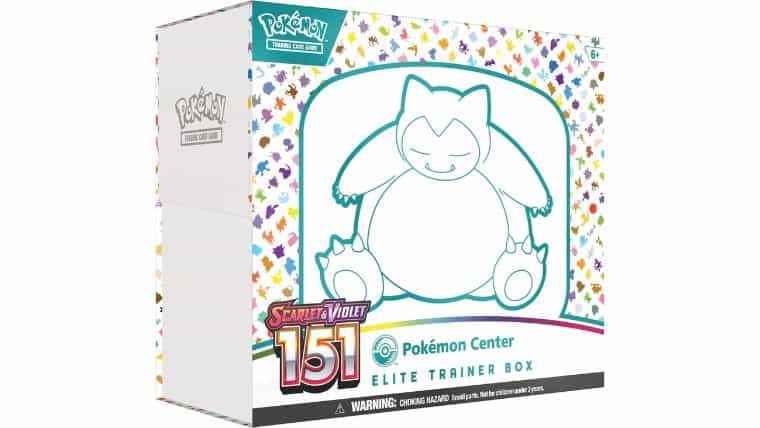 ポケカ海外】「Scarlet & Violet 151」登場！ウルトラプレミアム