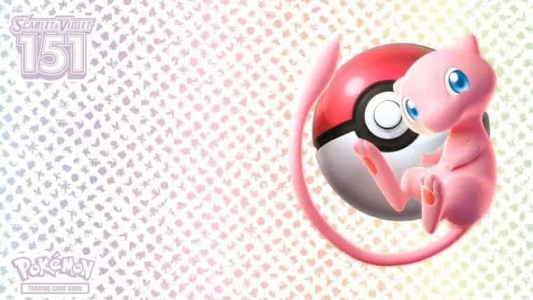 ポケカ海外】「Scarlet & Violet 151」登場！ウルトラプレミアム