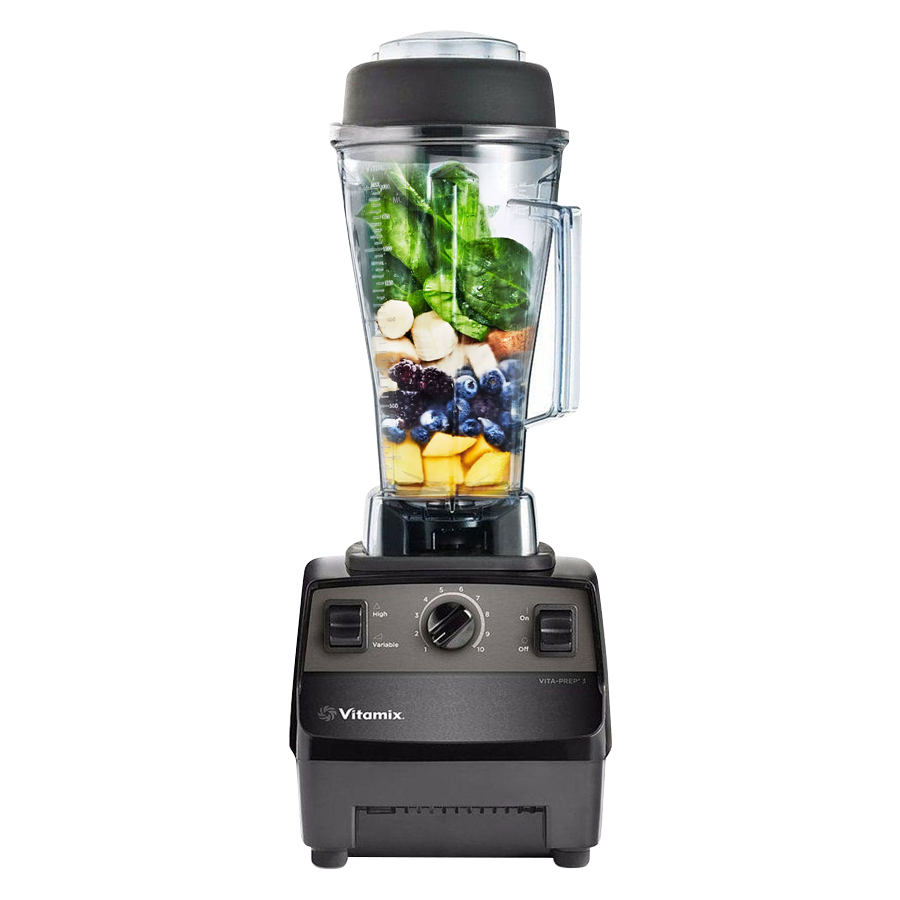 Y567 VITAMIX ブレンダー VITA-PREP3 VitaMix, Vita-Prep 3 Blender (3