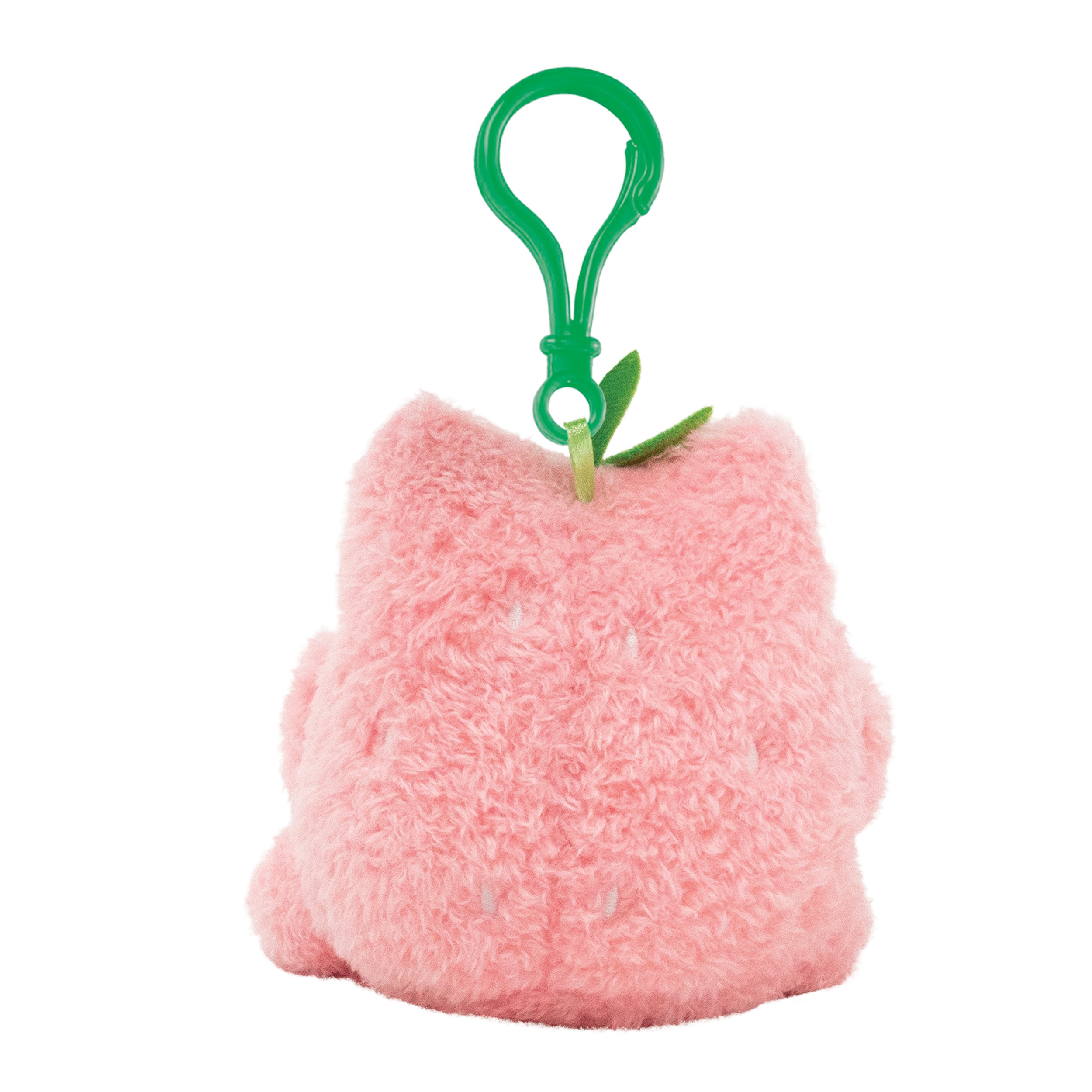Mini Strawberry Wawa Clip – Cuddle Barn