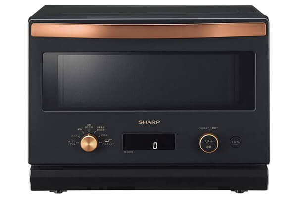 スタイリッシュデザイン＆シンプル設計で毎日の料理を手助け！生活を