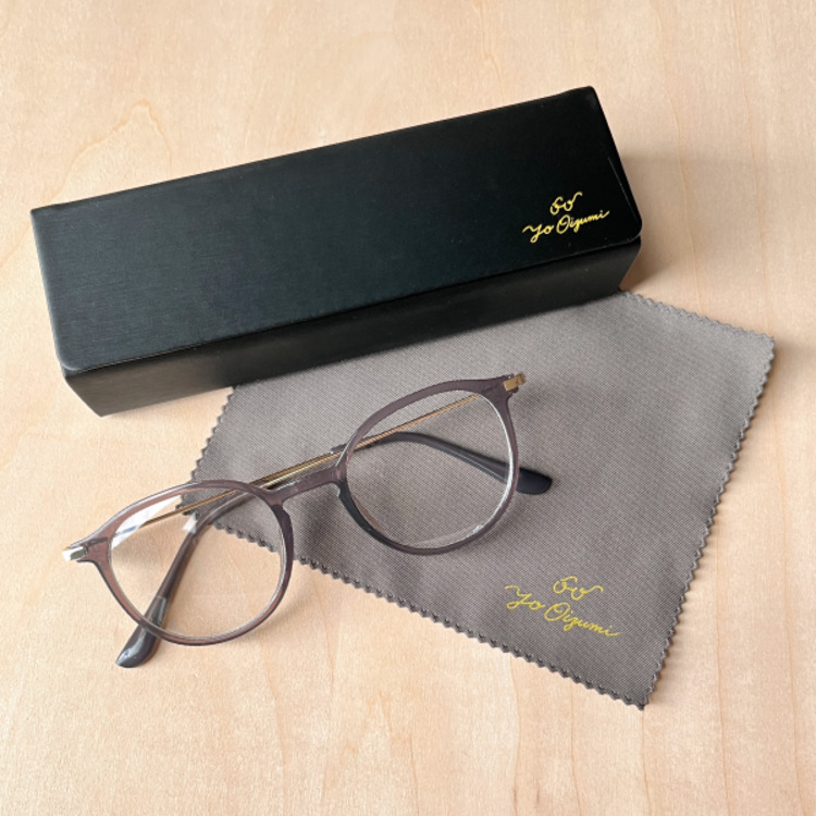 大泉洋リーディンググラス2.0 老眼鏡