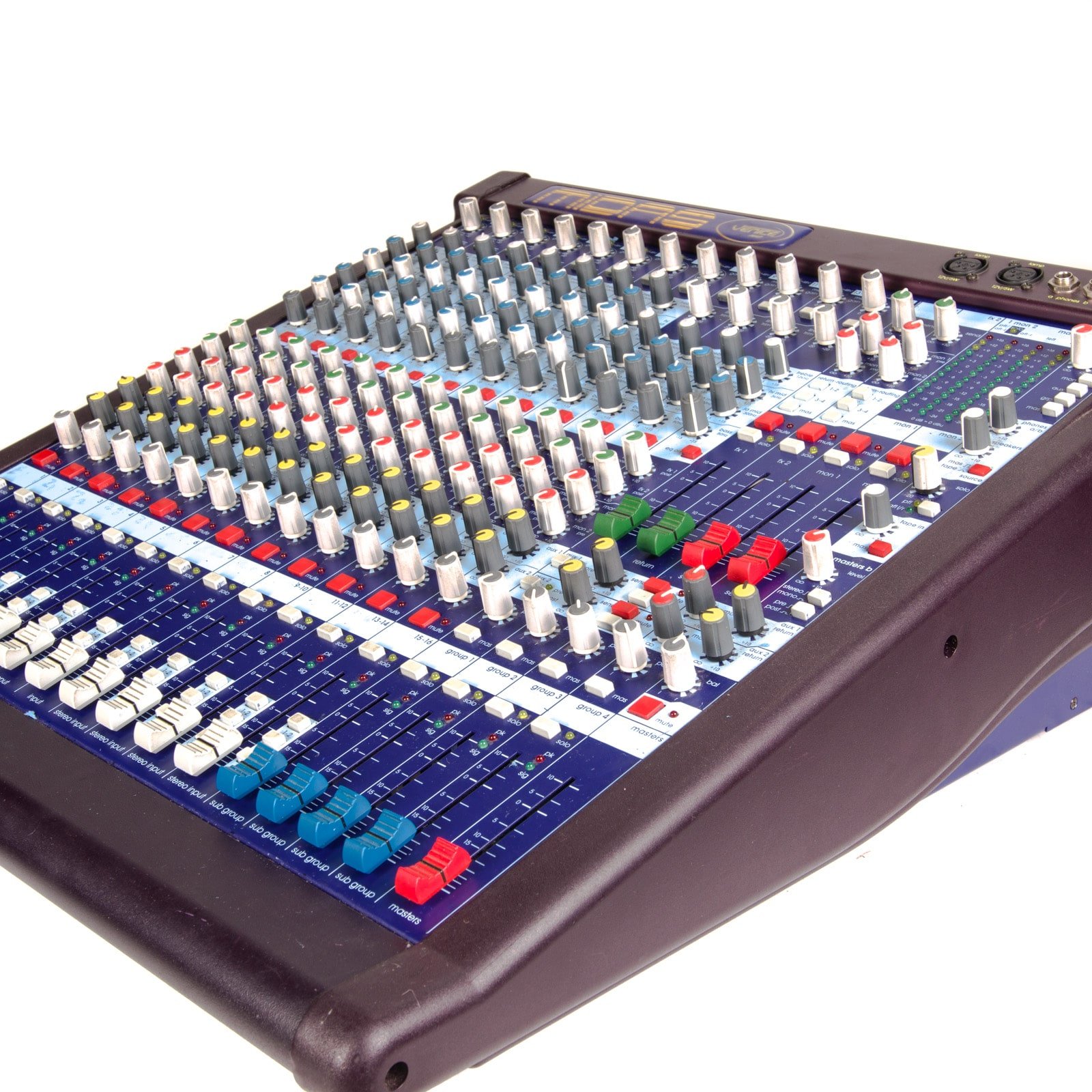 Midas Venice 160 ⋆ CUE Sale