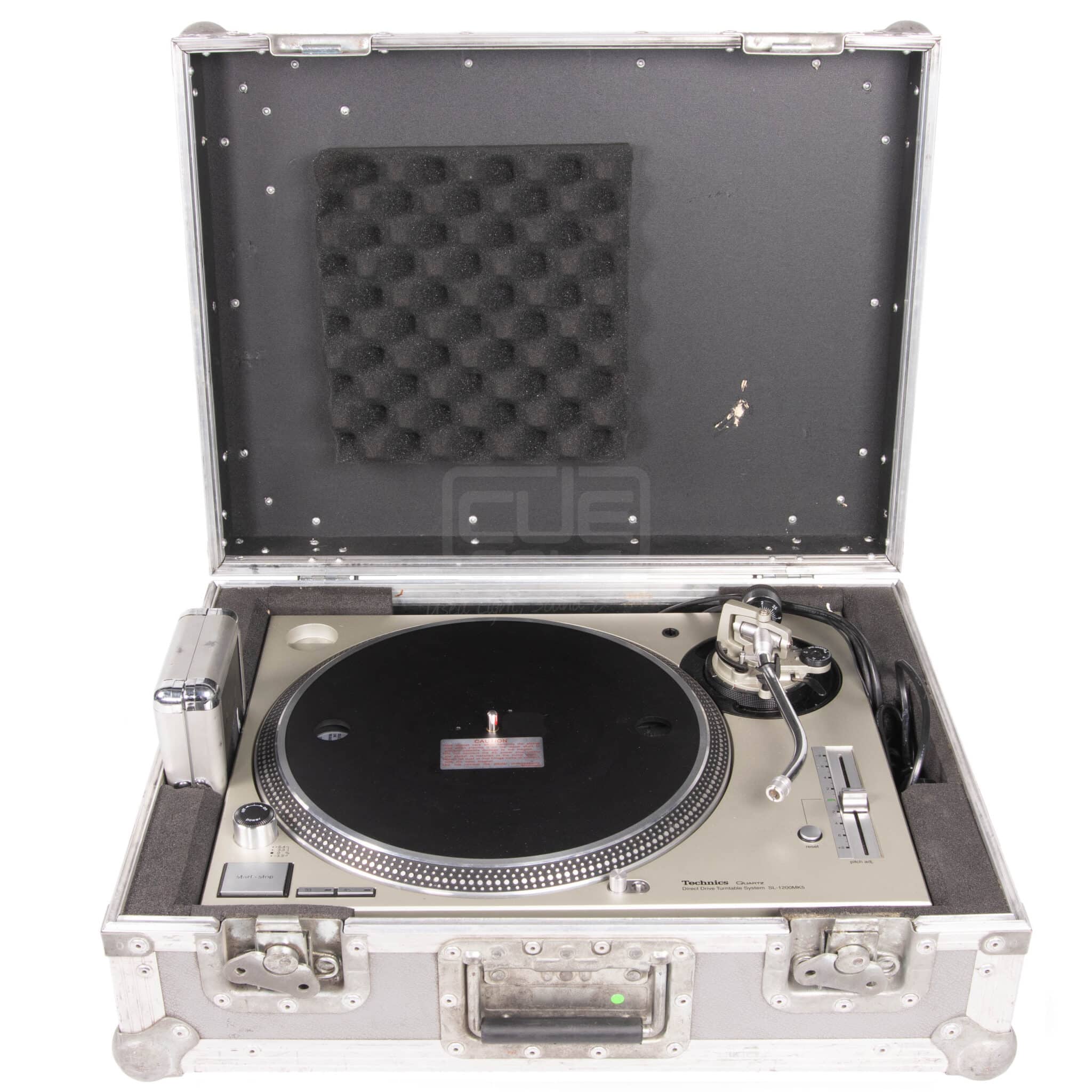 Technics SL-1200MK5 Turntable ⋆ CUE Sale