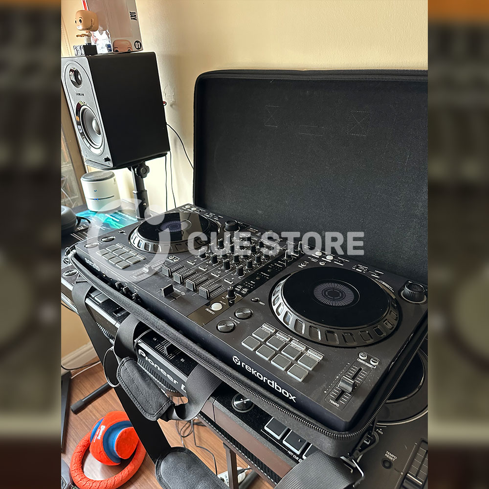 Controlador DJ Pioneer DDJ-FLX6 - CUE Store