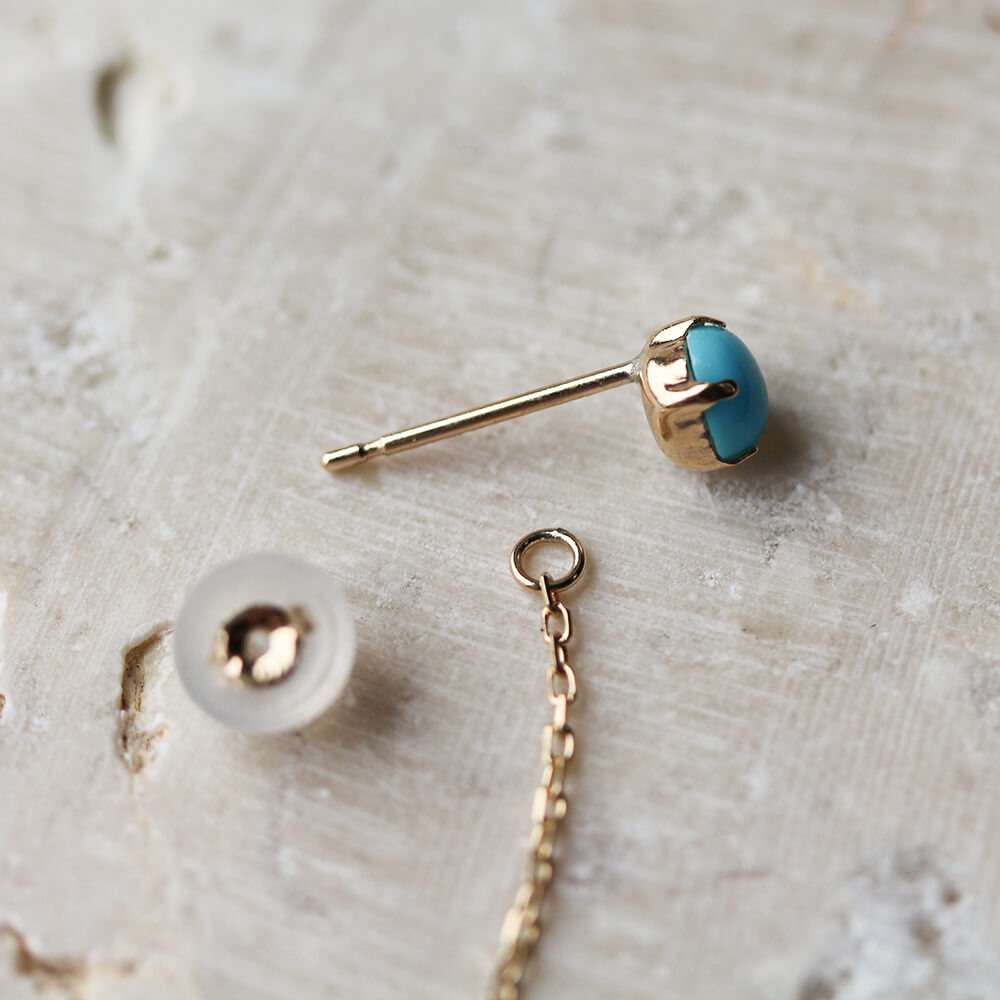 cui-cui / キュイキュイ / ジュエリー＆アクセサリー / ターコイズ