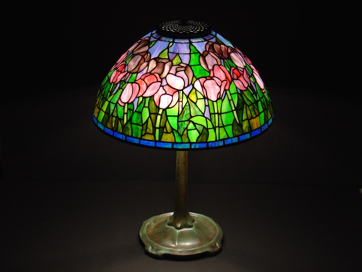 光とガラスで描く ステンドグラス 4/15(水)体験教材費 1.650円