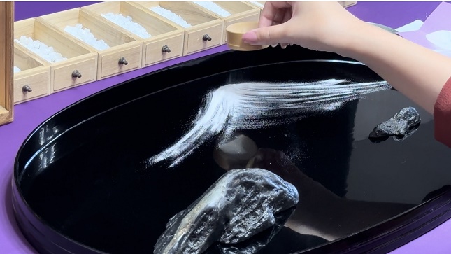 細川流「盆石」 月13:30 | 池袋コミュニティ・カレッジ