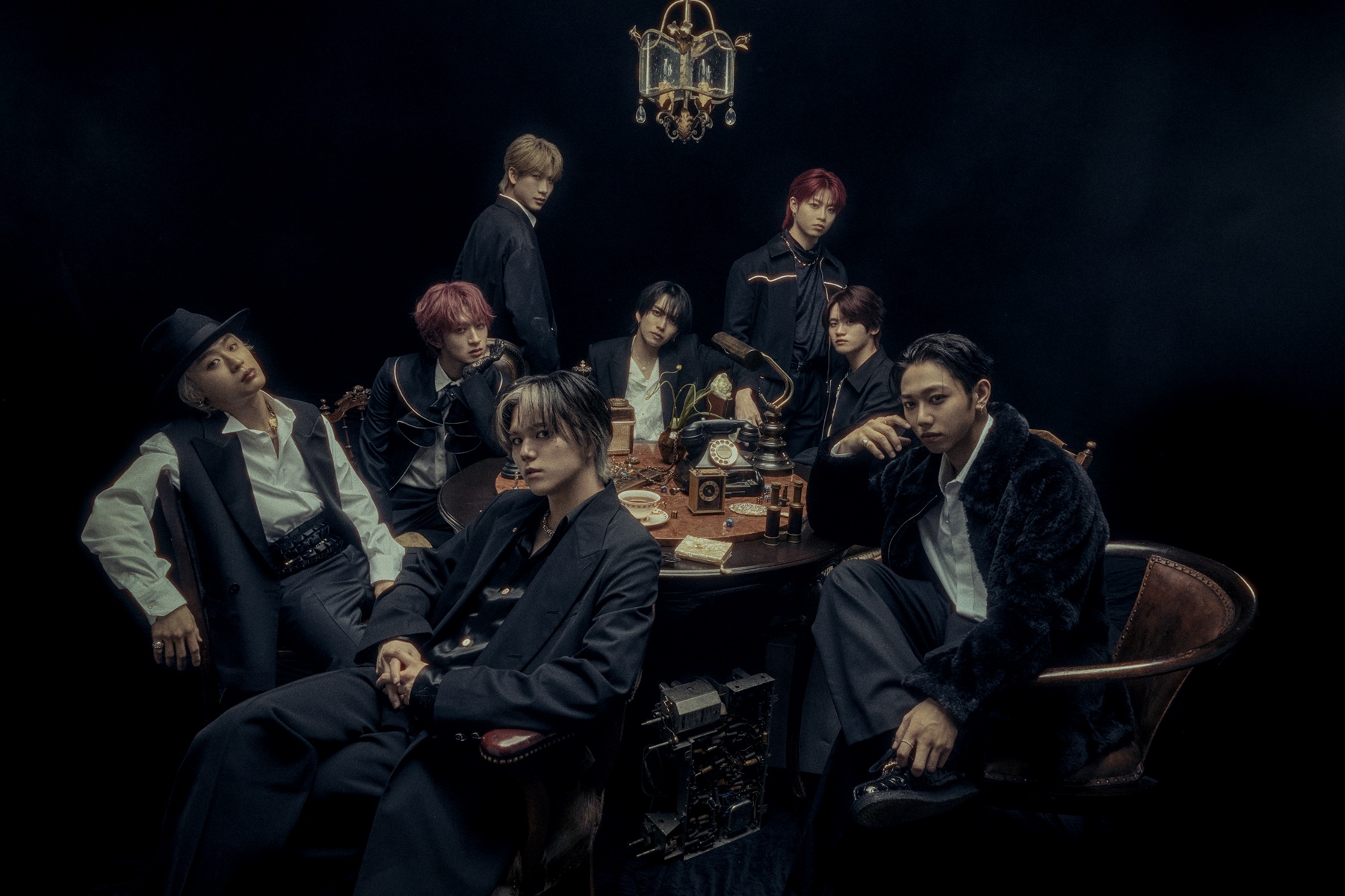 MAZZEL 2nd One Man Tour 2025 “Royal Straight Flush” | カルッツ