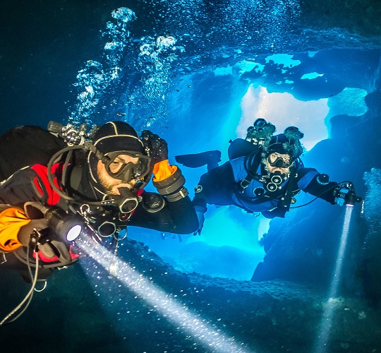 ガレオン船サンフランシスコ号の海底考古学 スペイン・日本友好の歴史