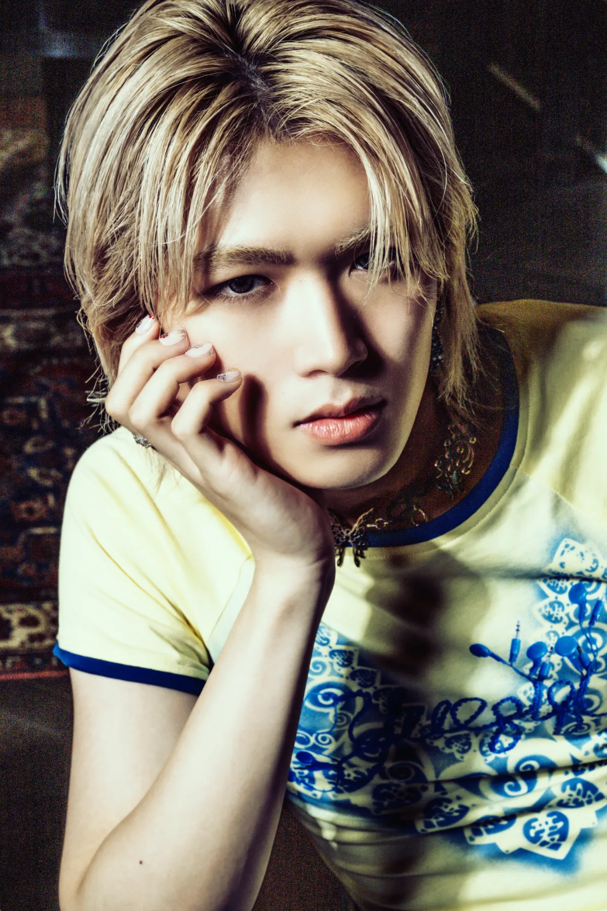 佐藤峻乃介_Culture Cruise | Culture Cruise