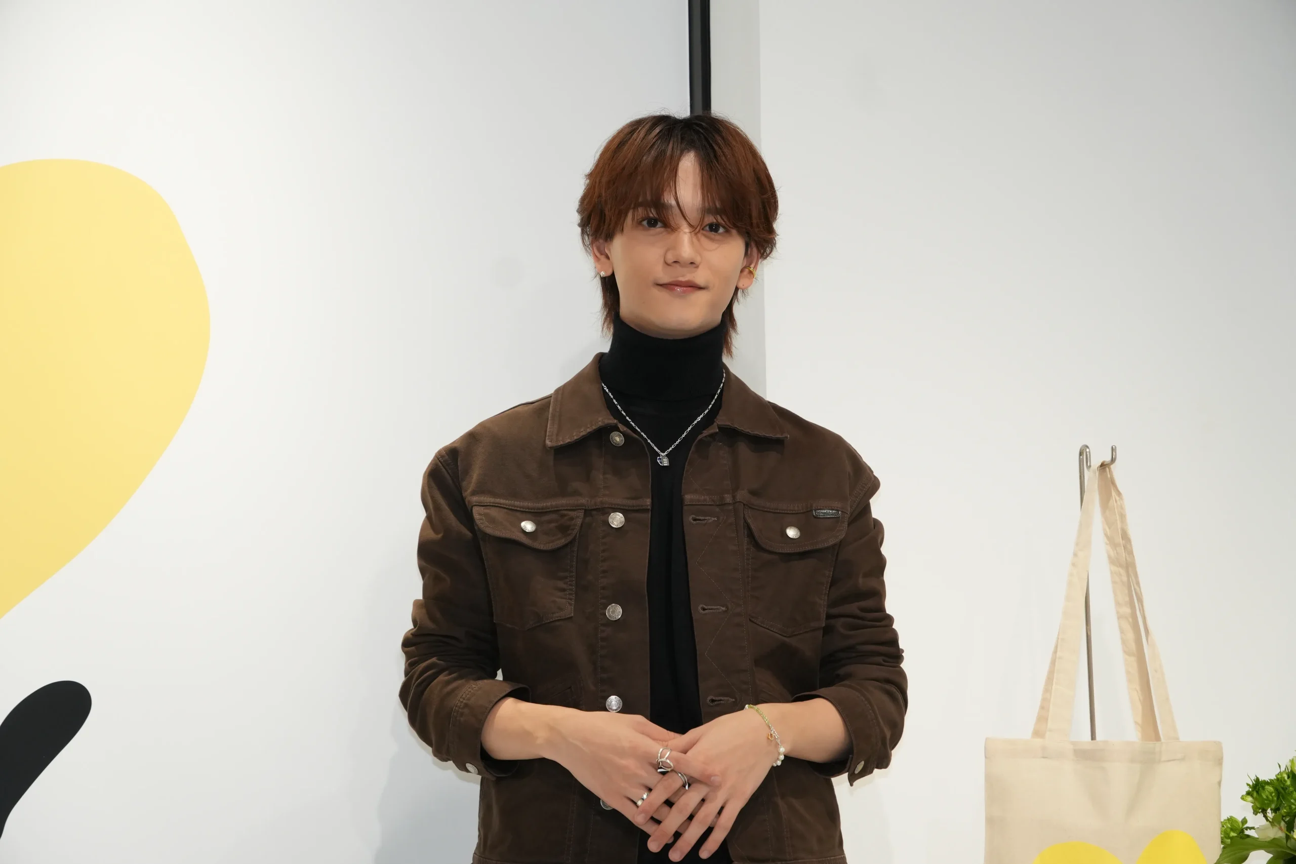 イベントレポート】FANTASTICS 中島颯太がディレクターを務める