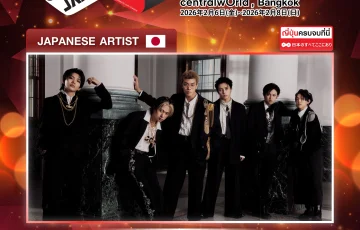 FANTASTICS 中島颯太】ジュエリーブランド『QUESERA』のディレクターで