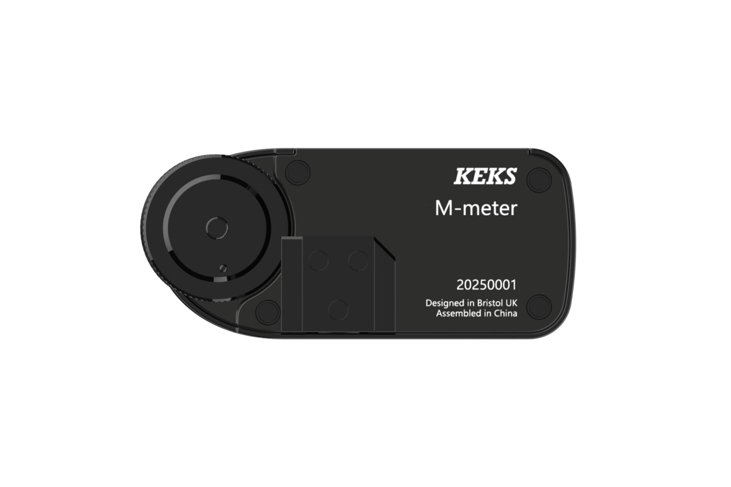 Leica M型専用カメラ露出計 KEKS M-Meter | 蔵CURA ネットショップ