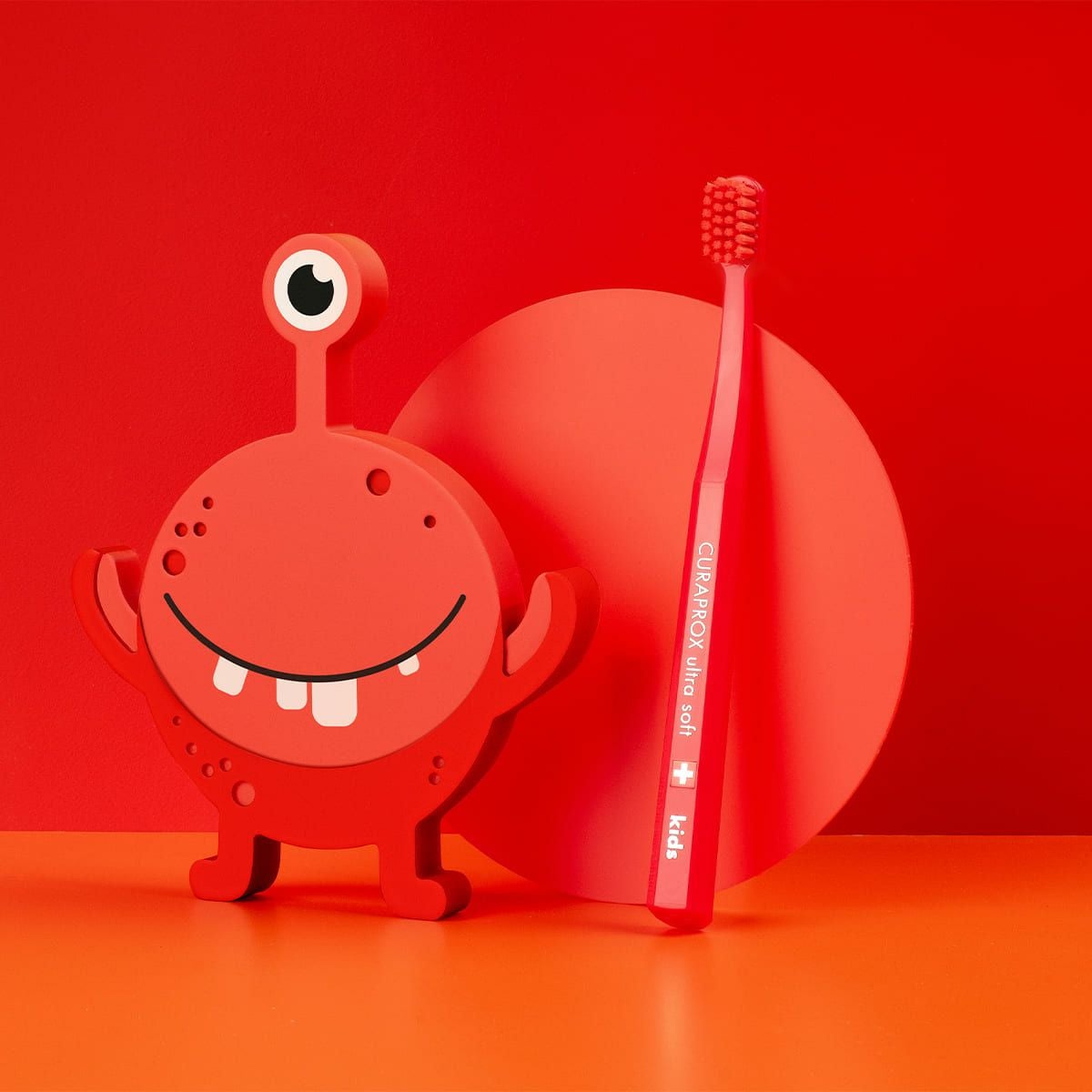 クラプロックス キッズ 歯ブラシ 1本 | クラプロックス オンライン