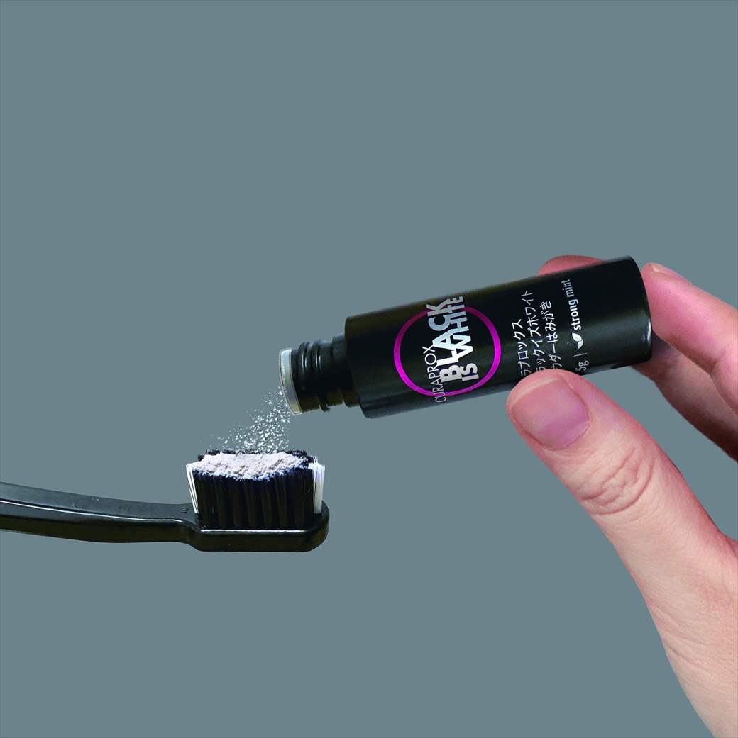 新商品情報】ブラックイズホワイトの新製品がシリーズで発売開始