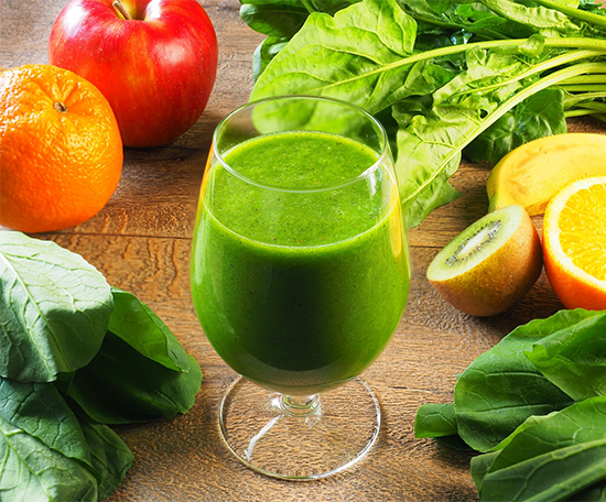 RE:SET SMOOTHIES リセットスムージー（キウイ味） | CURE:RE（キュアレ）